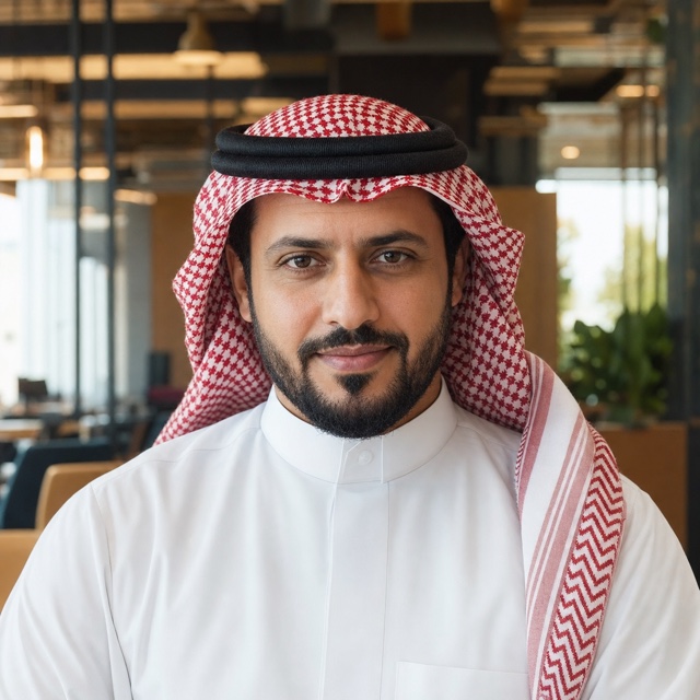 صورة عبدالعزيز الدوسري