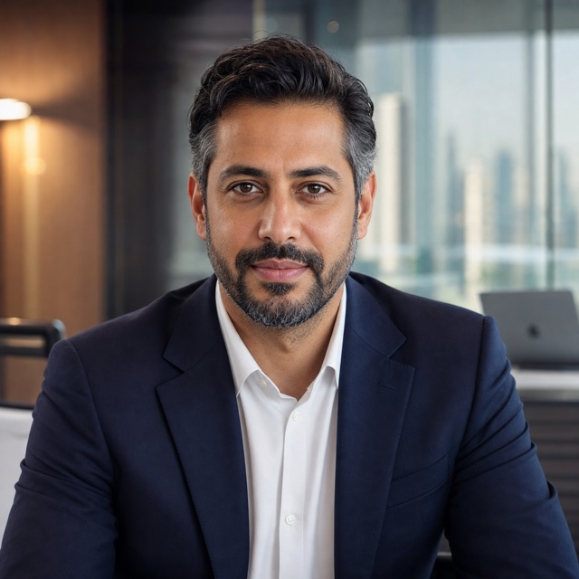صورة محمد العتيبي