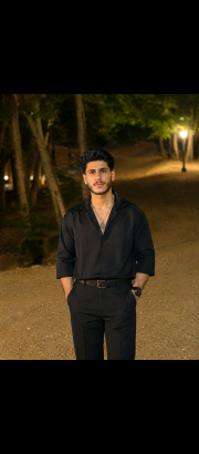 صورة Hamed Porhosin
