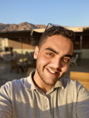 صورة Abdullah Nadreen