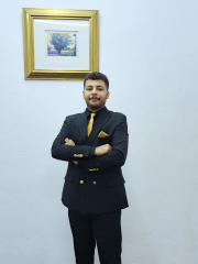 صورة ‪Aktham Rahahleh‬‏