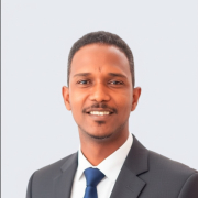 Hamdi Ali Albashir Mohamed