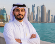 صورة Mohammed Al-Thani