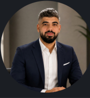 صورة عمر المفلح