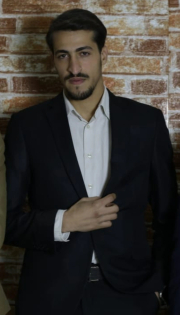 صورة DAOUD FAKHOURI