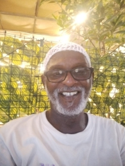 Fayza Ali
