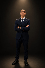 Fouad Tarek