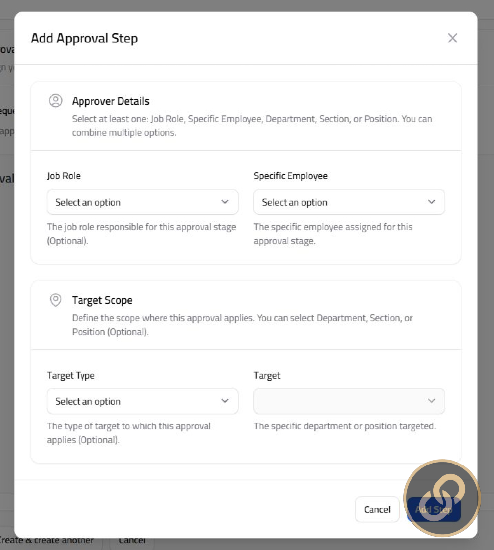 nexoracore HR ERP