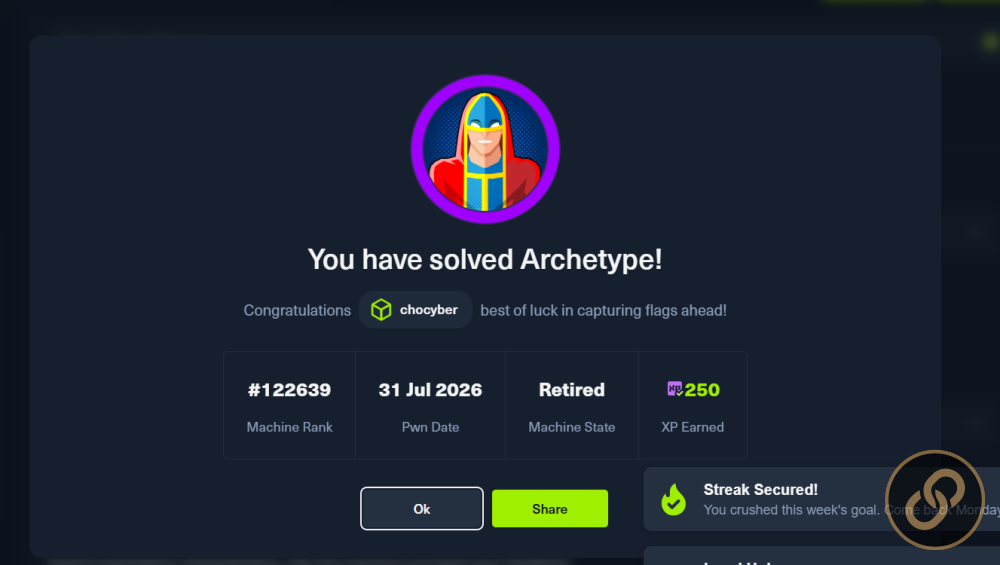 حل واجتياز تحديات اختبار اختراق متقدمة على منصة Hack The Box