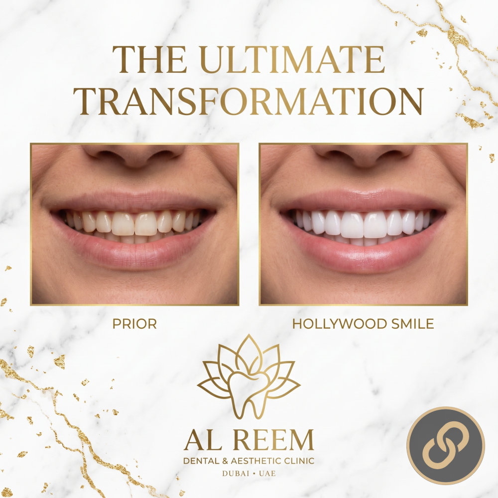 Al Reem Clinics