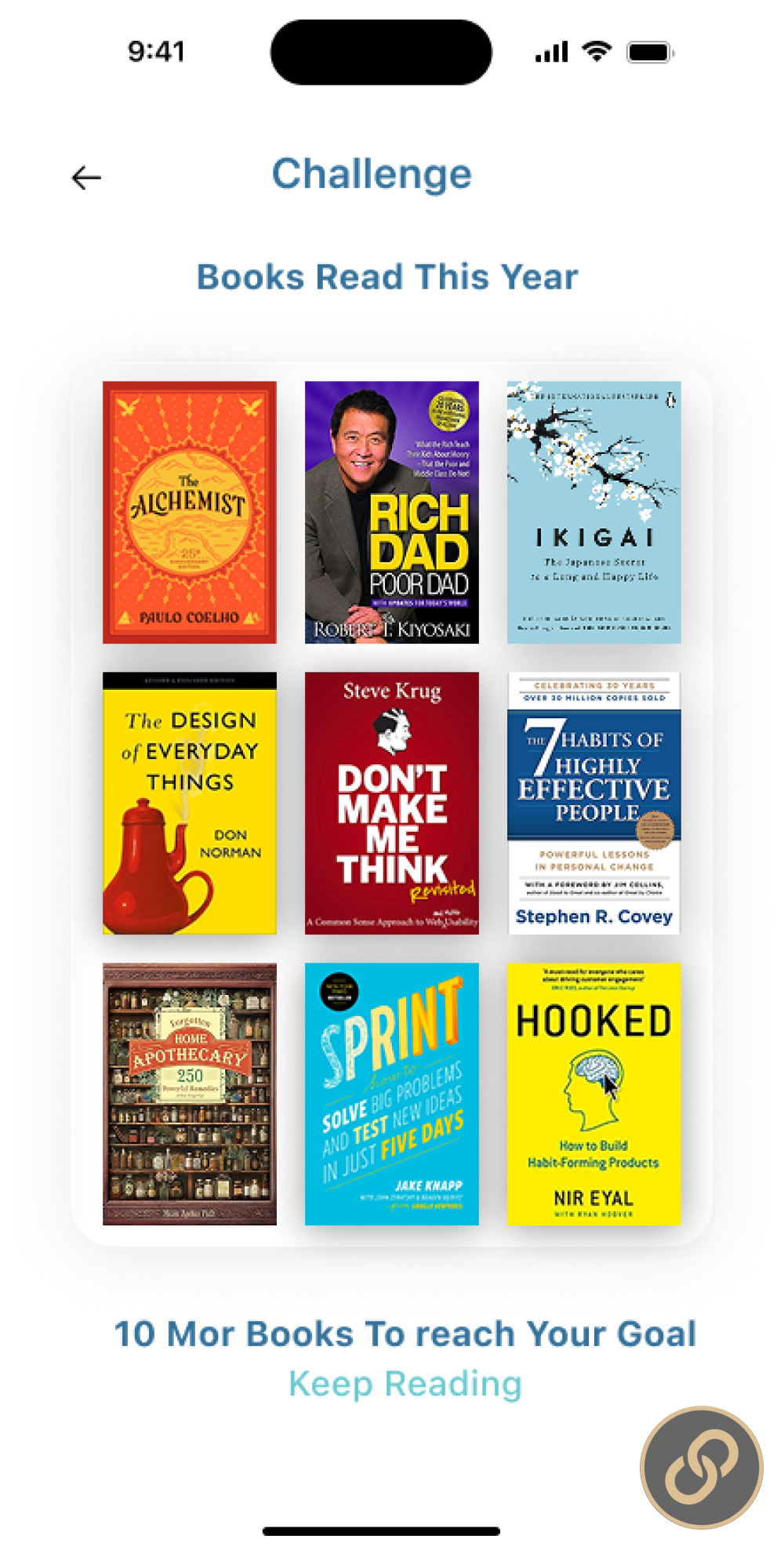 Reading2Gather — منصة اجتماعية للقراءة واكتشاف الكتب