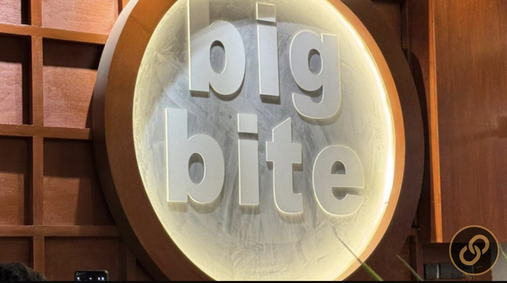 Big Bite