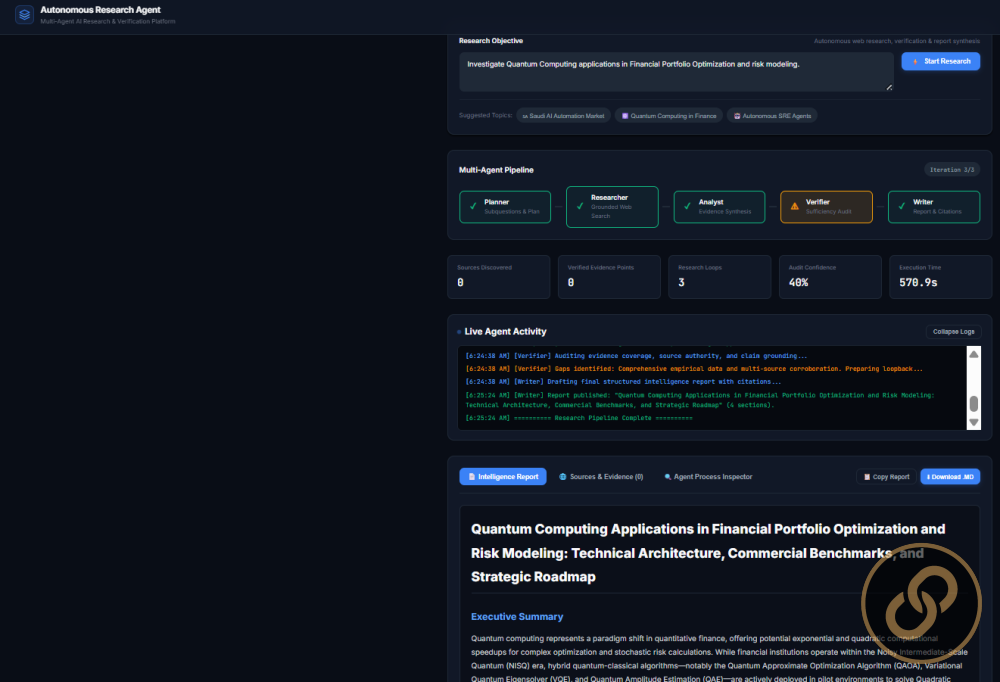 BizAgent