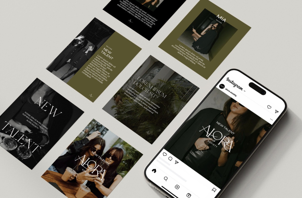 Branding 