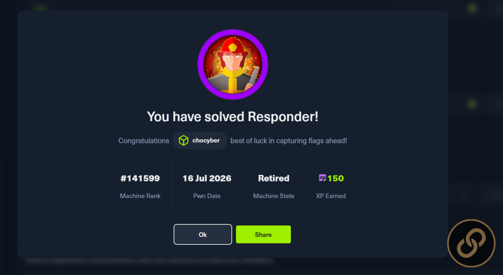 حل واجتياز تحديات اختبار اختراق متقدمة على منصة Hack The Box