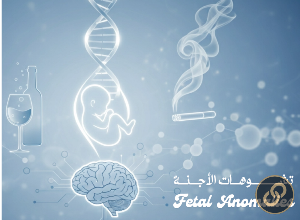 مقال : تشوهات الأجنة